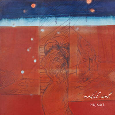 Nujabes (ں) - 2 Modal Soul [2LP]