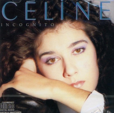  (Celine Dion) - Incognito(̰)