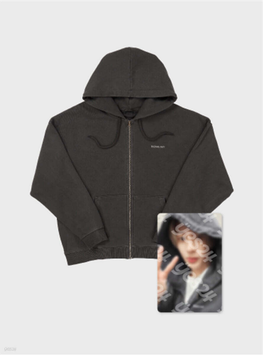 [쇼타로 ver.] ZIP-UP HOODIE SET [2024 RIIZE FANCON &#39;RIIZING DAY FINALE&#39;]