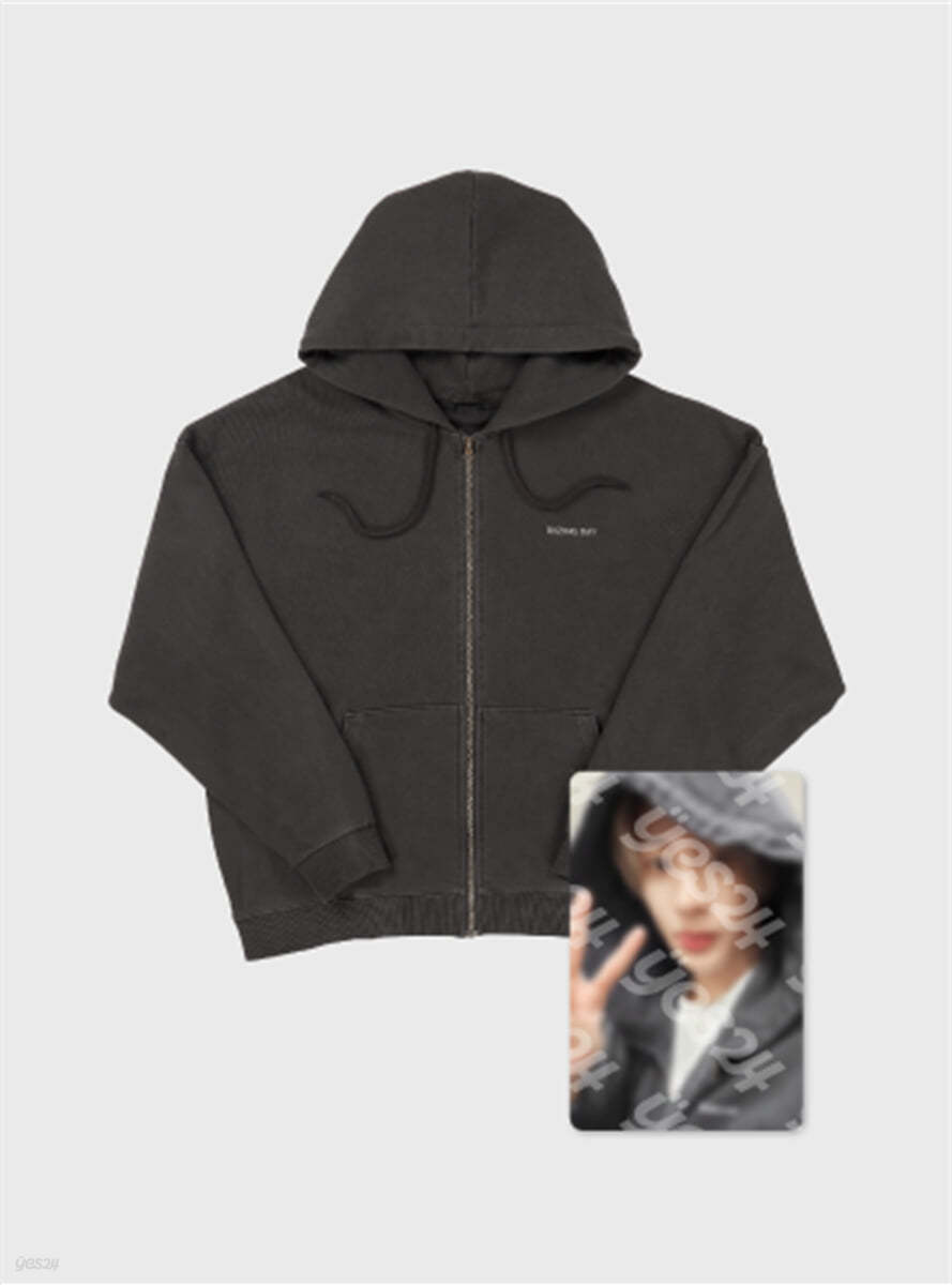 [은석 ver.] ZIP-UP HOODIE SET [2024 RIIZE FANCON &#39;RIIZING DAY FINALE&#39;]