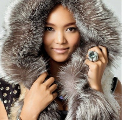 ũŻ  (Crystal Kay) - Spin The Music