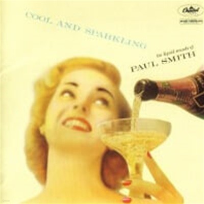 Paul Smith / Cool And Sparkling (Ϻ)