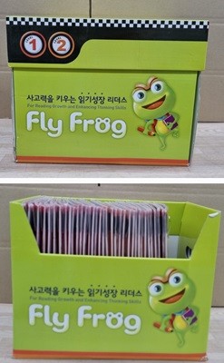 Fly Frog Set Level 1~2 108종