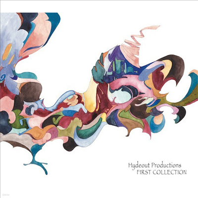 Various Artists — First Collection : Hydeout Productions 앨범 커버