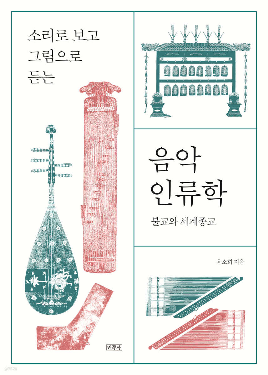 음악인류학