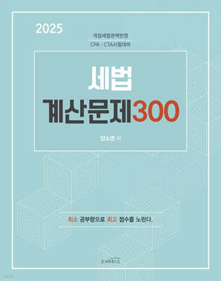 2025  깮 300