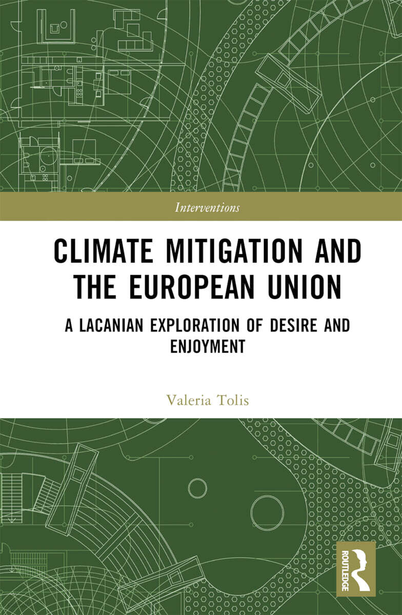 Climate Change Mitigation and the European Union