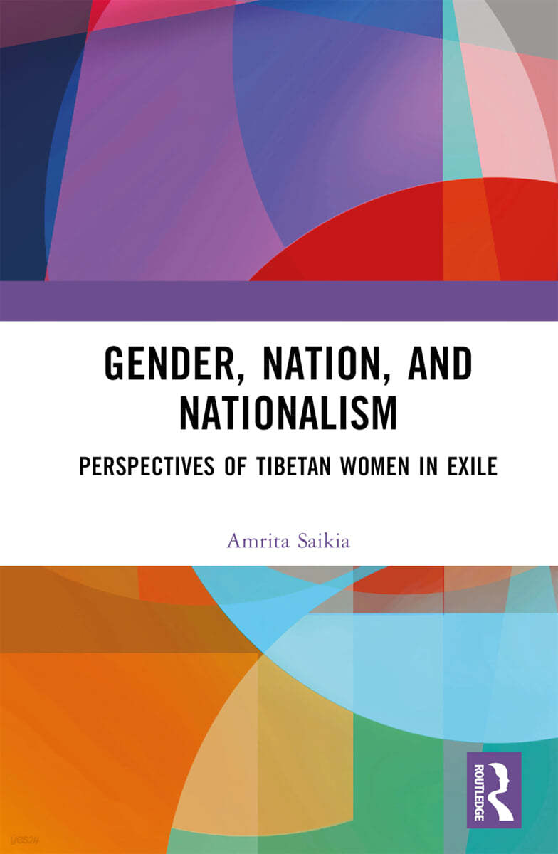 Gender, Nation, and Nationalism