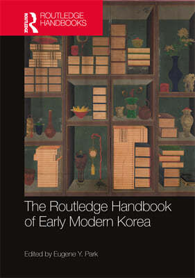 Routledge Handbook of Early Modern Korea