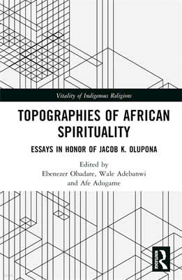 Topographies of African Spirituality