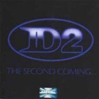 ̵ (I Dol) / 2 - The Second Coming (B)