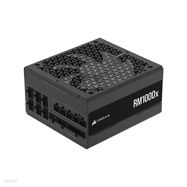 커세어 RMx Series RM1000x ATX3.1