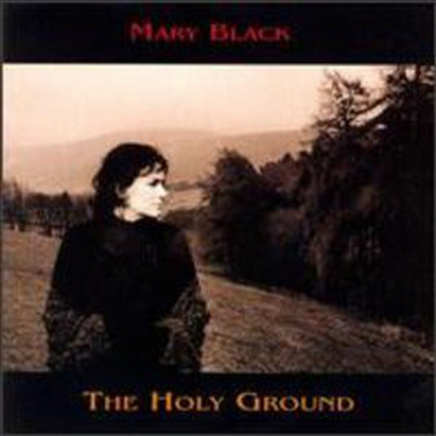 Mary Black - Holy Ground (CD)