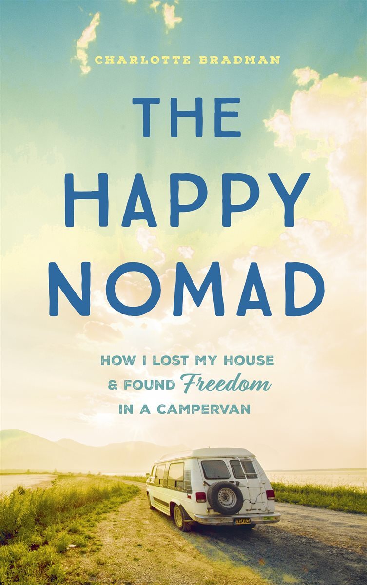 [전자책] The Happy Nomad - 예스24 [전자책]The Happy Nomad - 예스24