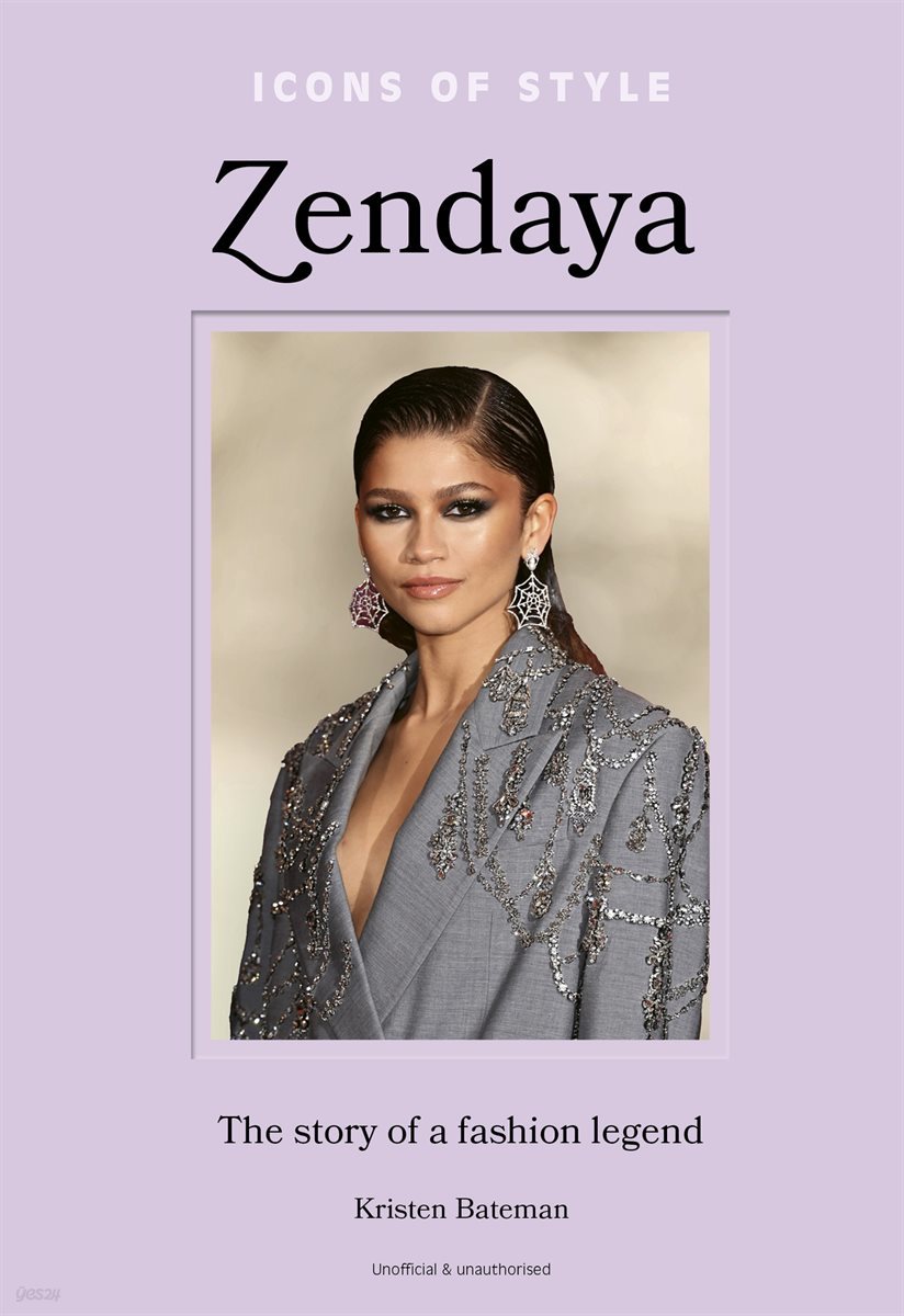 Icons of Style ? Zendaya