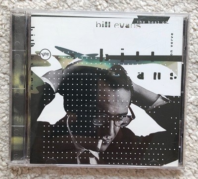 [CD] 수입반 BILL EVANS (US 발매)