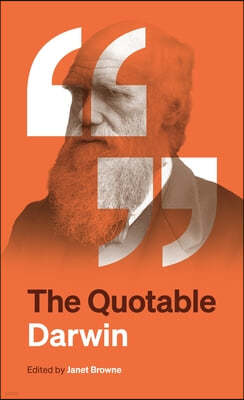 The Quotable Darwin