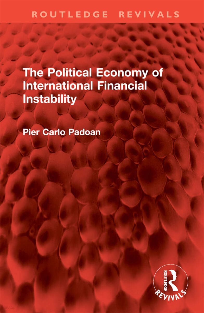 Political Economy of International Financial Instability