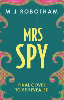 Mrs Spy