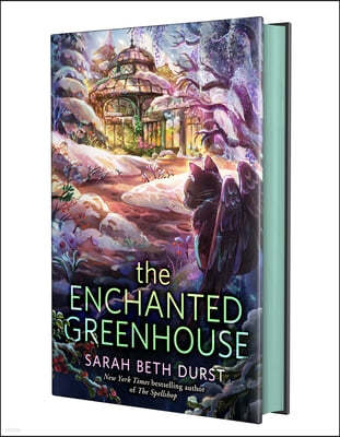 The Enchanted Greenhouse