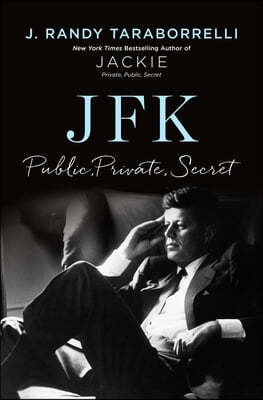 Jfk: Public, Private, Secret