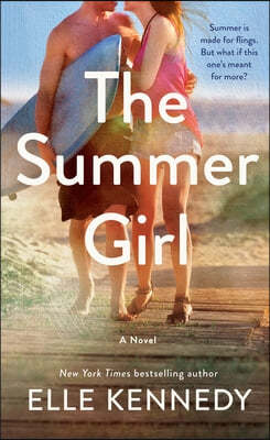 The Summer Girl: An Avalon Bay Novel