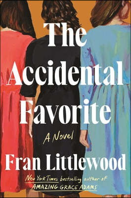 The Accidental Favorite