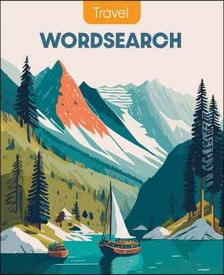 Travel Wordsearch