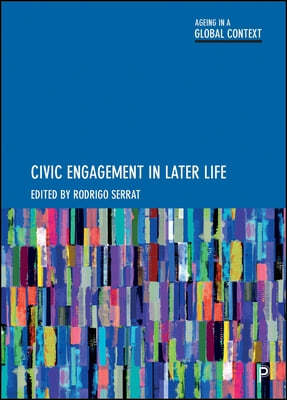 Civic Engagement in Later Life