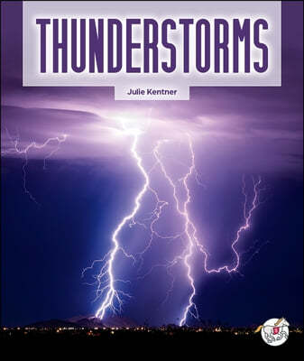 Thunderstorms