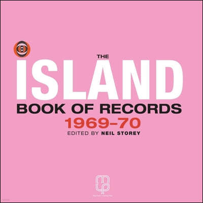 The Island Book of Records Volume II: 1969-70