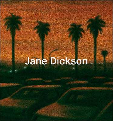 Jane Dickson