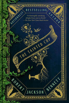 The Tainted Cup