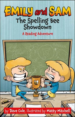 The Spelling Bee Showdown