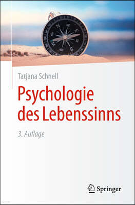 Psychologie Des Lebenssinns