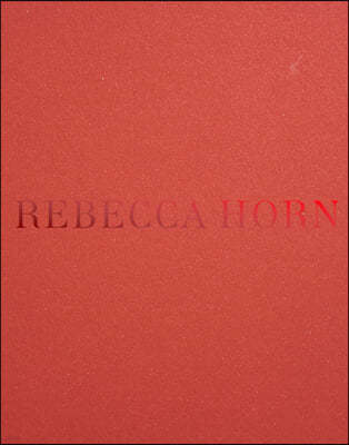 Rebecca Horn