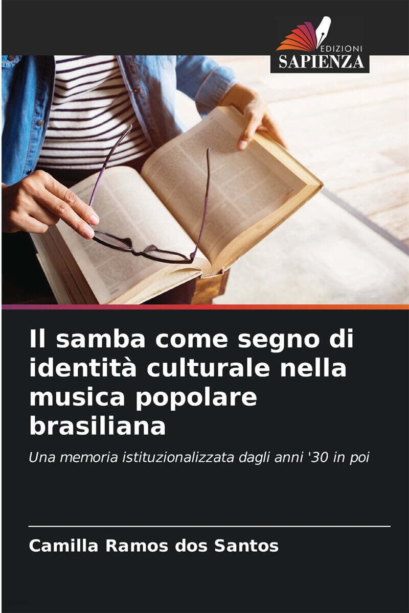 Il samba come segno di identità culturale nella musica popolare brasiliana