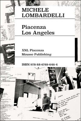 Michele Lombardelli: Piacenza -- Los Angeles