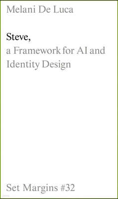 Steve: A Framework for AI and Identity Design