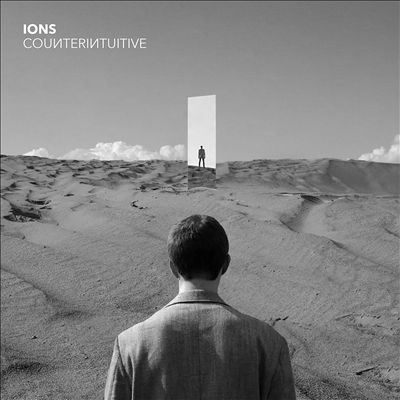 Ions - Counterintuitive (Digipak)(CD)