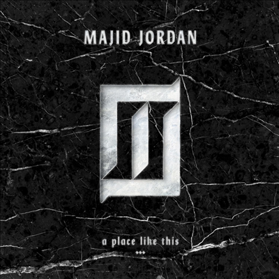 Majid Jordan — A Place Like This (10th Anniversary Edition)(EP)(Limited Edition) 앨범 커버
