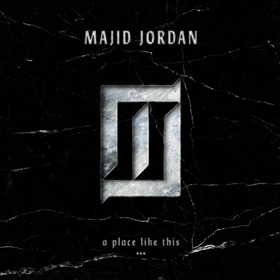 Majid Jordan - A Place Like This (10th Anniversary Edition)(EP)(Limited Edition)(LP)