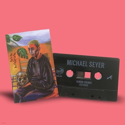 Michael Seyer - Bad Bonez (īƮ , ̰) (US )