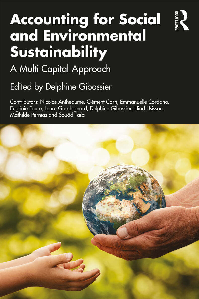 Accounting for Social and Environmental Sustainability