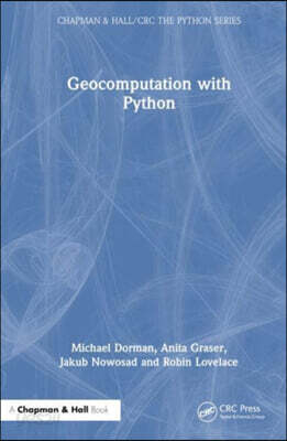 Geocomputation with Python