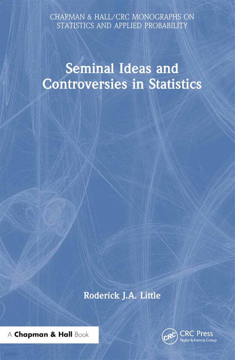 Seminal Ideas and Controversies in Statistics
