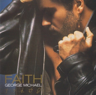 [Ϻ][CD] George Michael - Faith