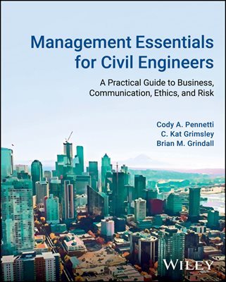 Management Essentials for Civil Engineers