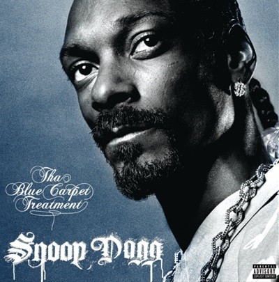  (Snoop Doggy Dogg) - Tha Blue Carpet Treatment