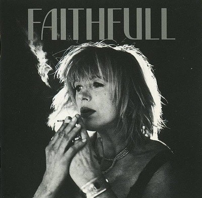 [Ϻ][CD] Marianne Faithfull - A Collection Of Her Best Recordings